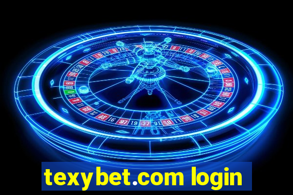 texybet.com login